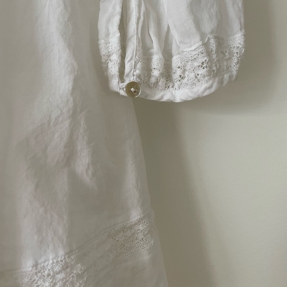 Wilfred Elia La Boheme Dress - Picture 5 of 8